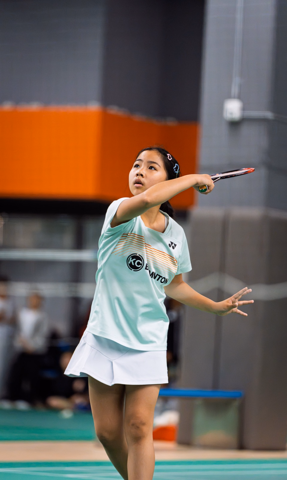 Badminton Ontario Junior A, September 12, 2026, photo 101