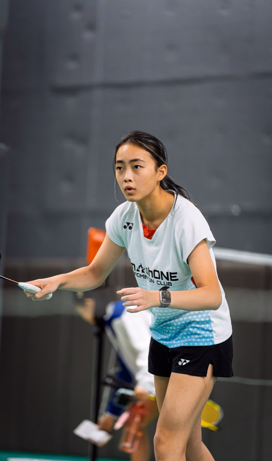 Badminton Ontario Junior A, September 12, 2026, photo 105