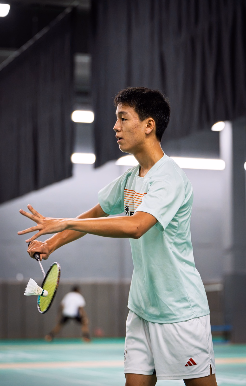 Badminton Ontario Junior A, September 12, 2026, photo 114