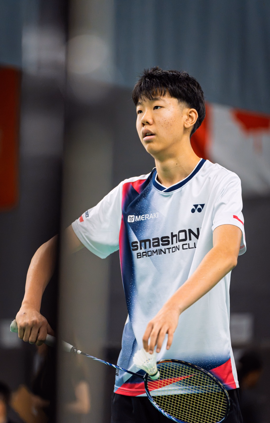 Badminton Ontario Junior A, September 12, 2026, photo 118