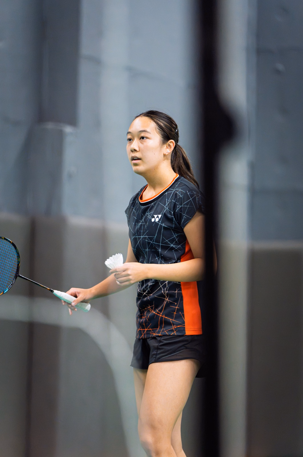 Badminton Ontario Junior A, September 12, 2026, photo 124