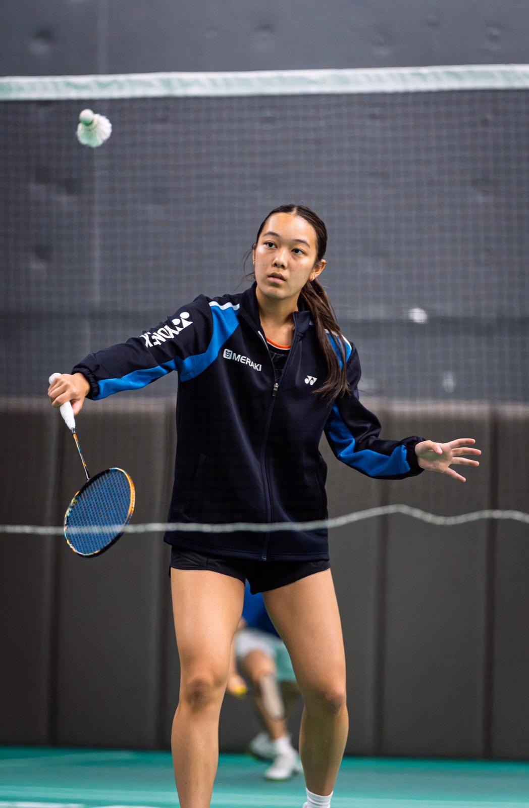 Badminton Ontario Junior A, September 12, 2026, photo 135