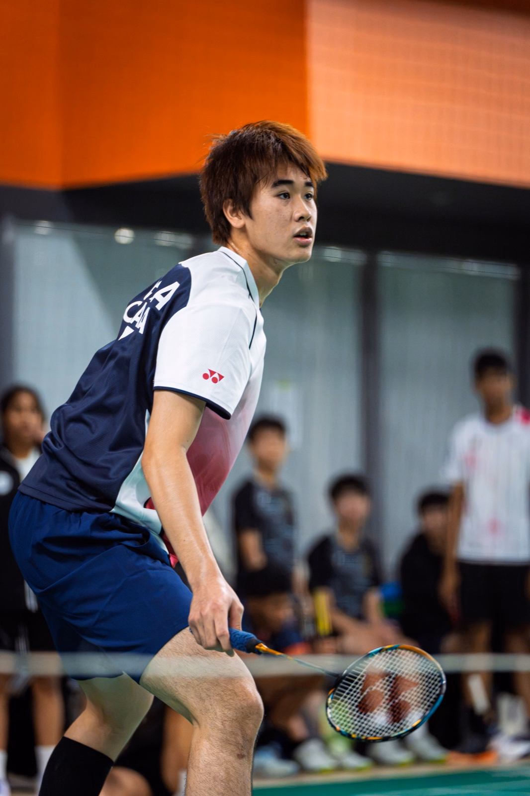 Badminton Ontario Junior A, September 12, 2026, photo 143