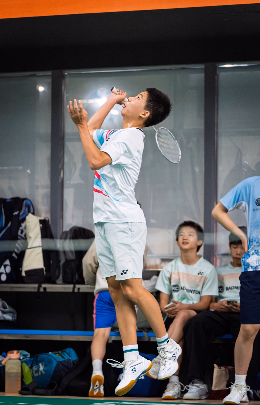 Badminton Ontario Junior A, September 12, 2026, photo 150