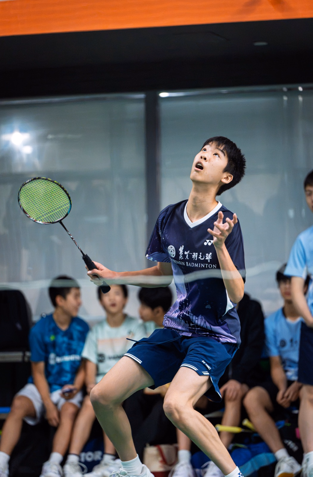 Badminton Ontario Junior A, September 12, 2026, photo 156