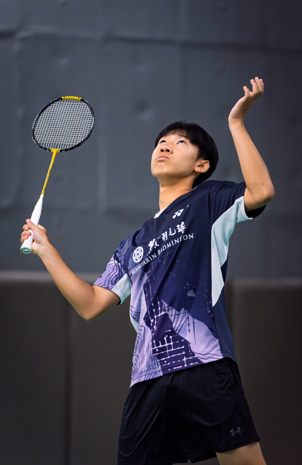 Badminton Ontario Junior A, September 12, 2026, photo 161