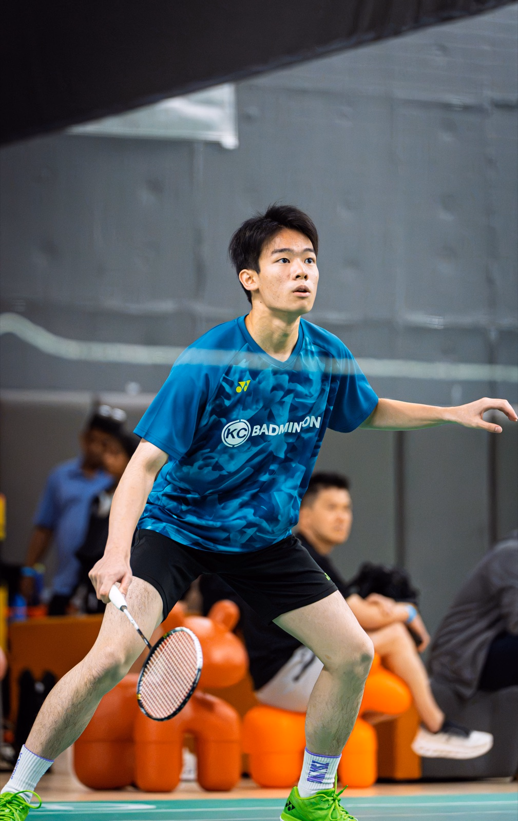 Badminton Ontario Junior A, September 12, 2026, photo 177