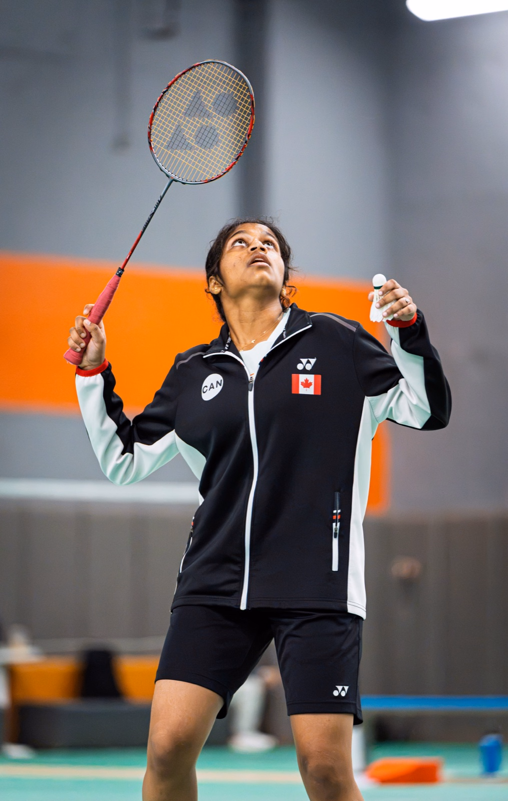 Badminton Ontario Junior A, September 12, 2026, photo 197