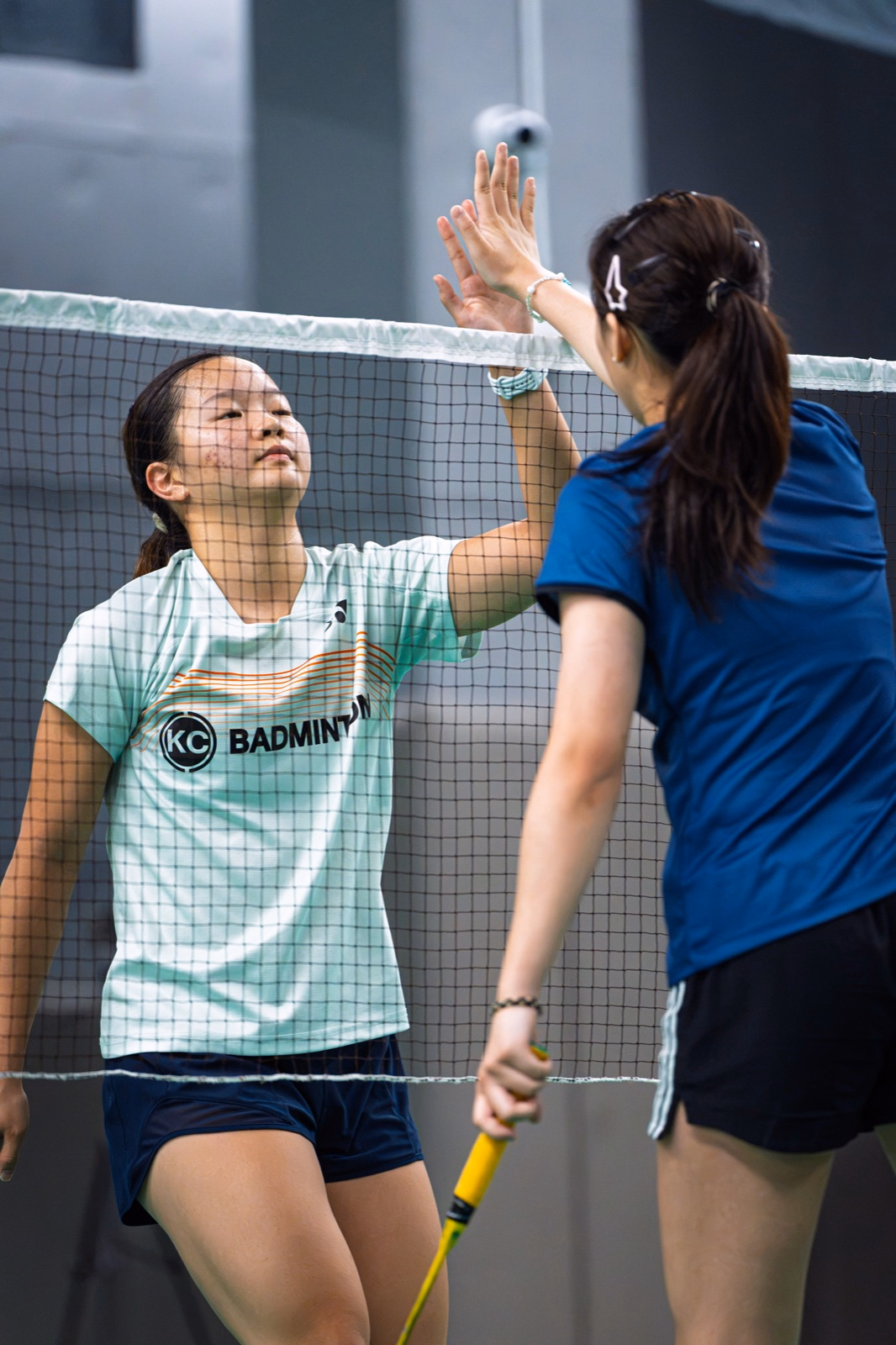 Badminton Ontario Junior A, September 12, 2026, photo 240
