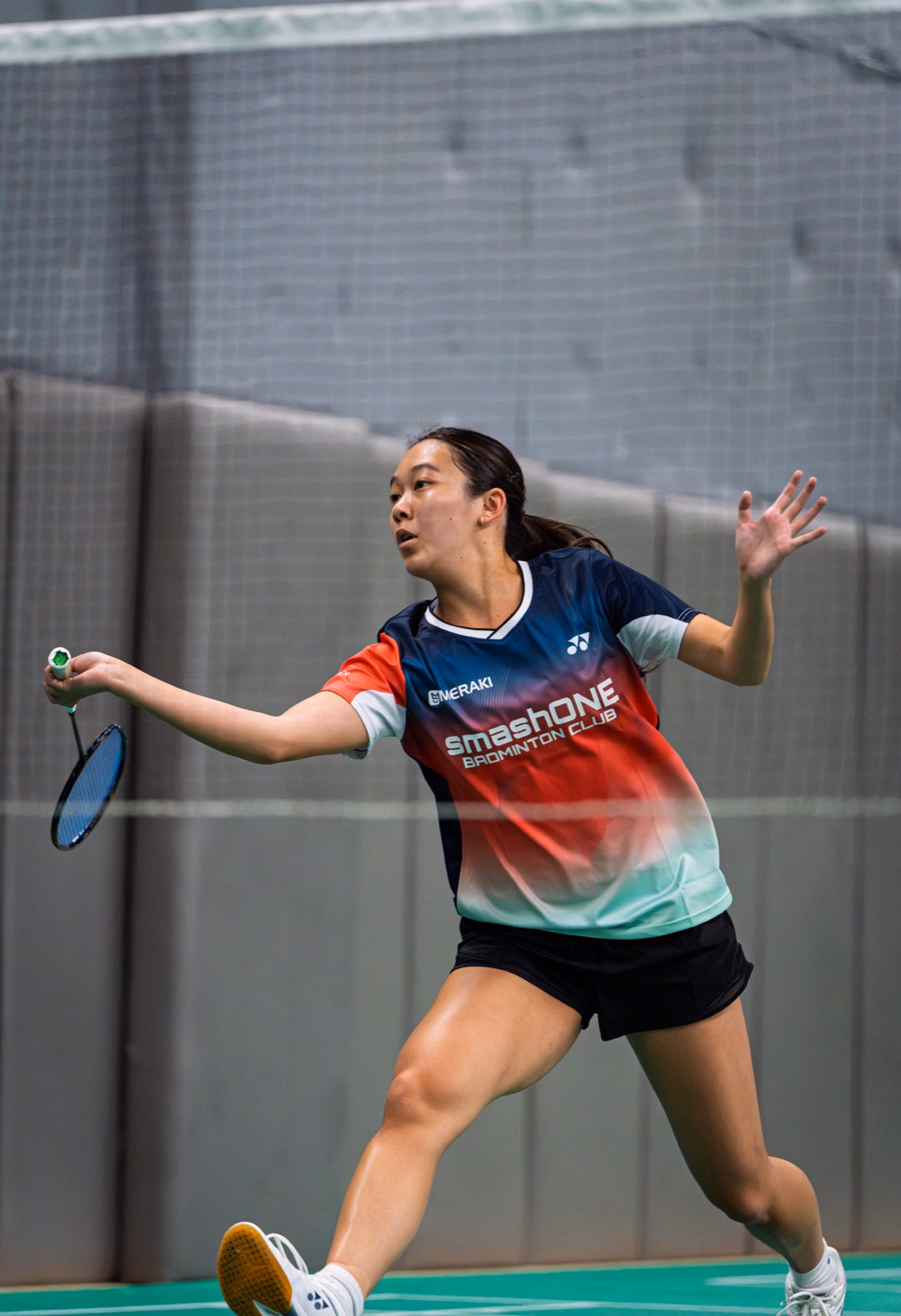 Badminton Ontario Junior A, September 12, 2026, photo 247