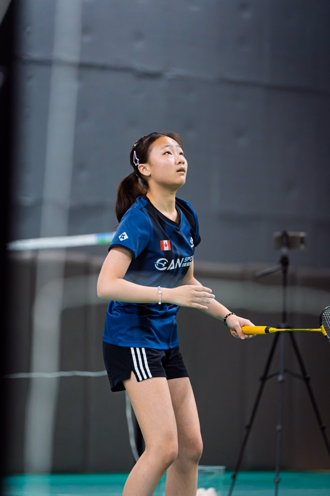 Badminton Ontario Junior A, September 12, 2026, photo 251