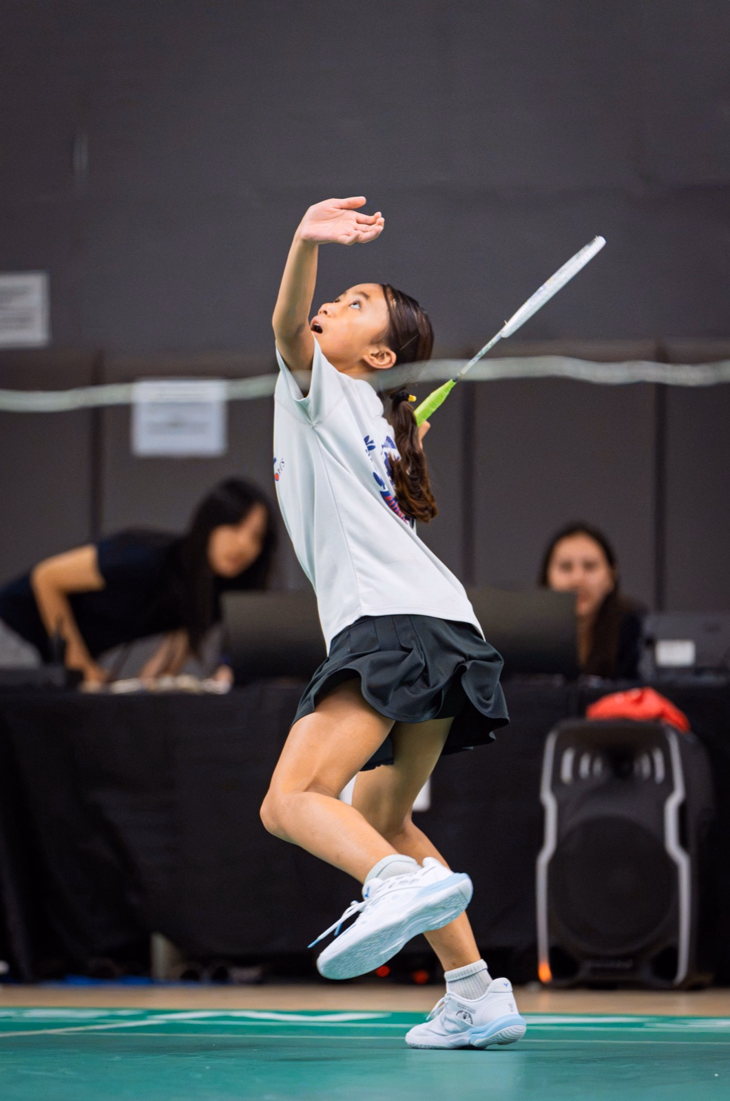 Badminton Ontario Junior A, September 12, 2026, photo 280