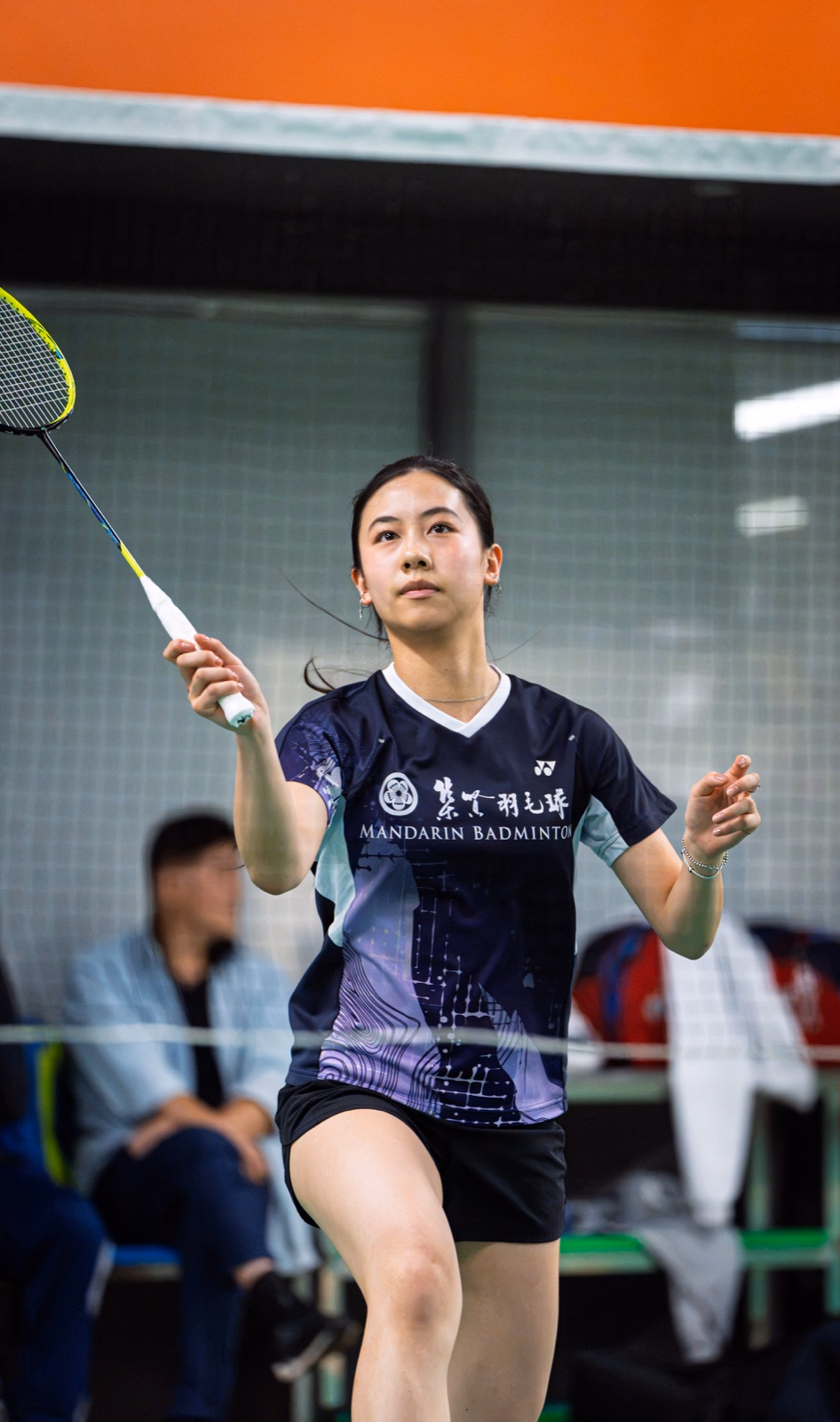 Badminton Ontario Junior A, September 12, 2026, photo 287