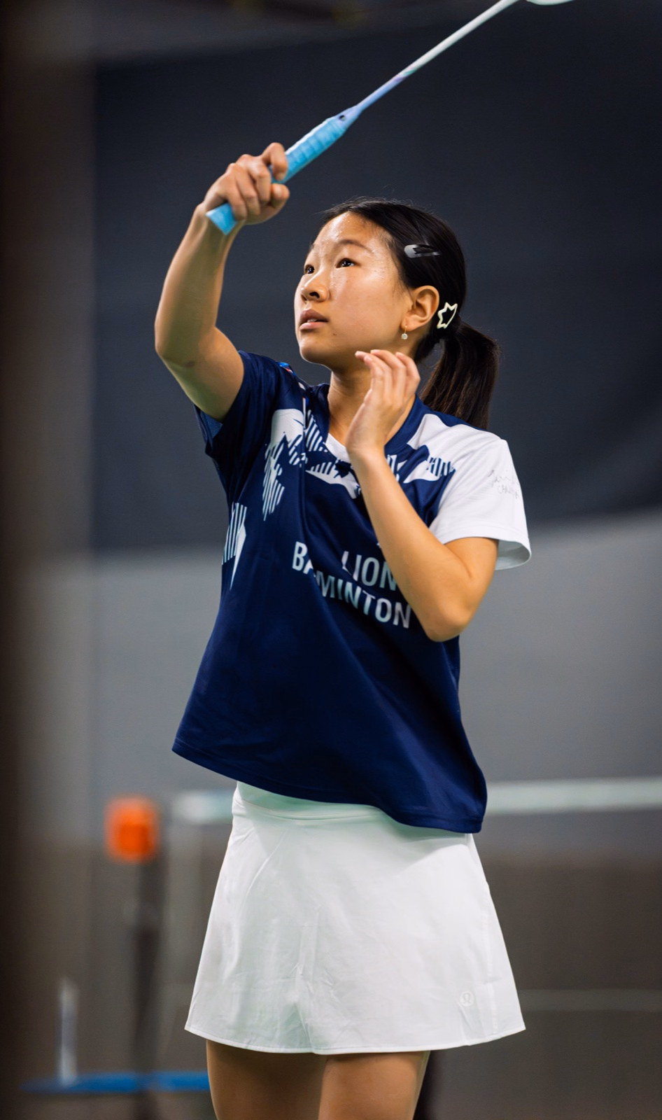 Badminton Ontario Junior A, September 12, 2026, photo 292